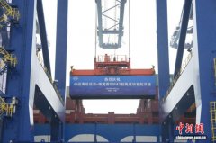 海南产经新观察：紧抓封关机遇 央企纷赴自贸港布局